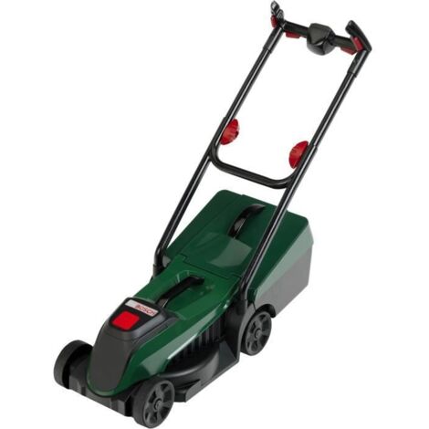 Tondeuse Bosch Rotak avec bac de récupération amovible et fonctions électroniques - Jouets pour enfant - KLEIN - 2796