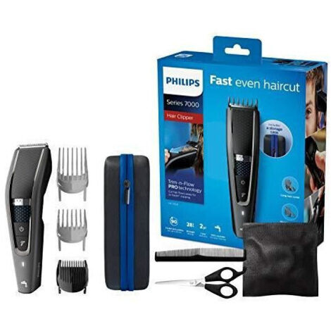 TONDEUSE CHEVEUX/ BARBE PHILIPS HC7650/15
