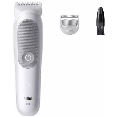 Tondeuse corps BRAUN BG5500