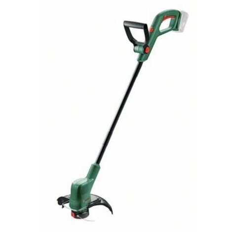 Tondeuse de batterie Easygrasscut 18V-26 Sans batterie sans chargeur