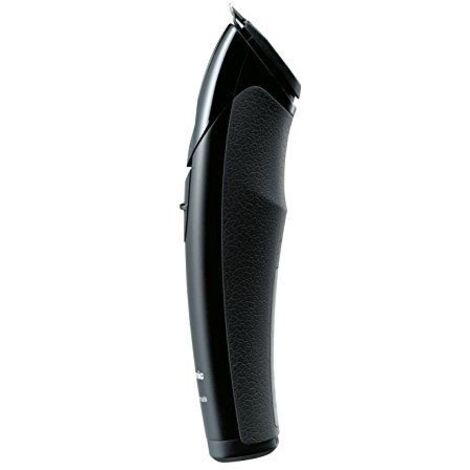 Tondeuse de finition PANASONIC ER-GP21 - Autonomie 40 min - Peigne de guide 3 mm - Sans fil