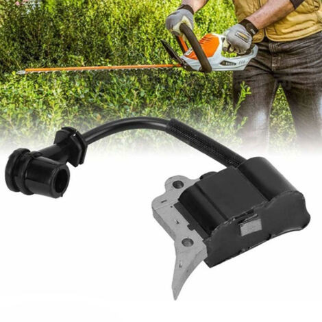 ATALL Tondeuse de Partie de Bobine d'allumage pour tronçonneuse 2500 25CC