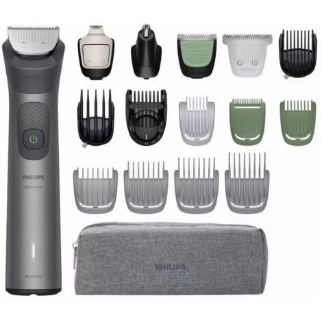Tondeuse de precision rechargeable - Philips - MG7941/15