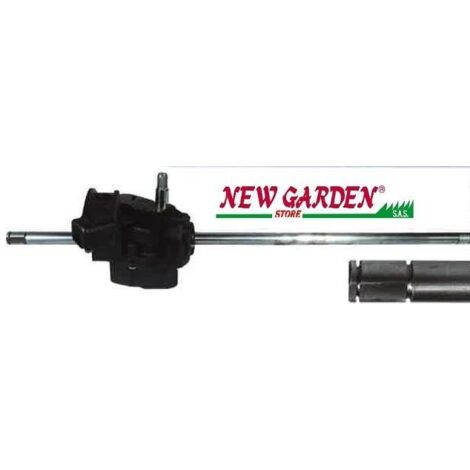 Tondeuse de traction avant 21" 180184 176293 AYP JONSERED 500070