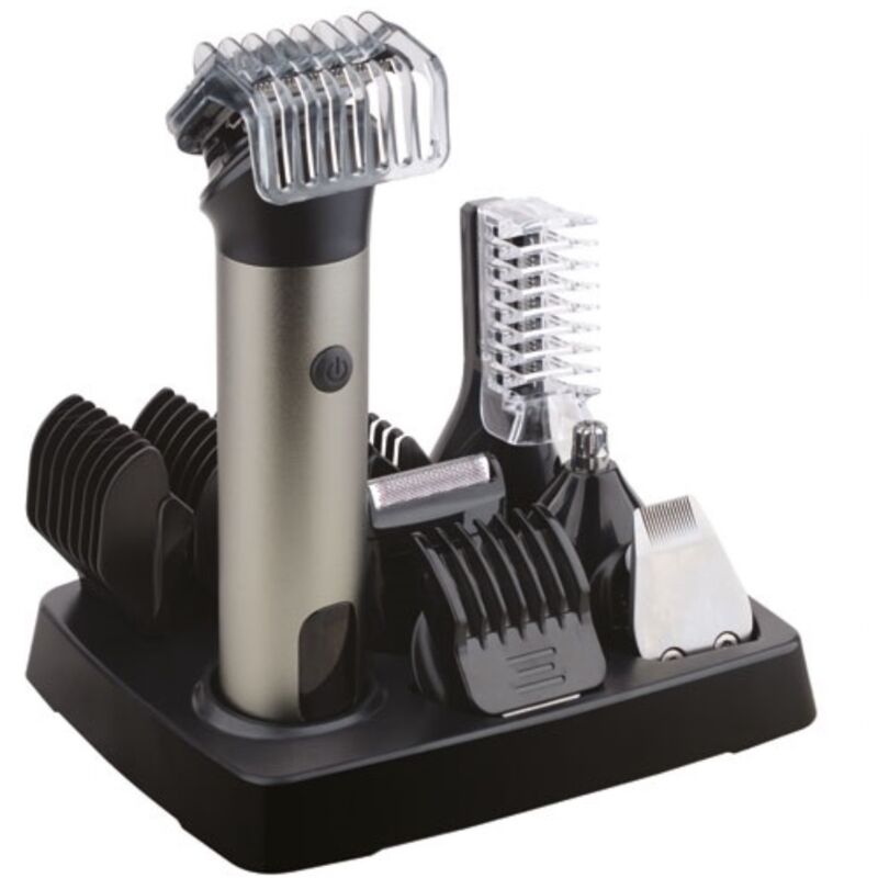 Little Balance - Tondeuse barbe multifonctions 8789