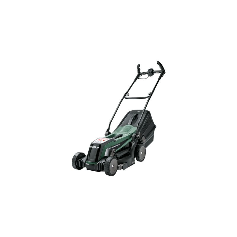 Tondeuse EasyRotak 36-550 Bosch sans batterie - 06008B9B01