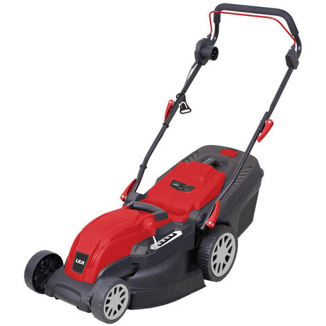 Tondeuse électrique 1600 W - 38 cm LE10160-38C3 Dunsch