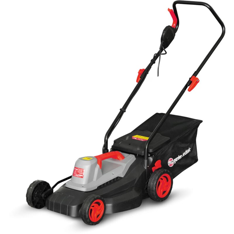Elem Garden Technic - elem garden Tondeuse electrique 40cm 1800W