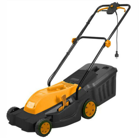 Tondeuse électrique 40 cm Tx1600 Thorx