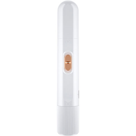 Tondeuse Électrique Corps Intime — Rasoir Sécurisé Douceur Peau Sensible — Unisexe Homme Femme — Épilateur Précision Compact Lavable — Couteau lames
