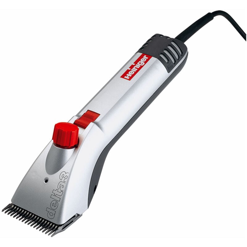 Tondeuse Heiniger Delta 3 180 w