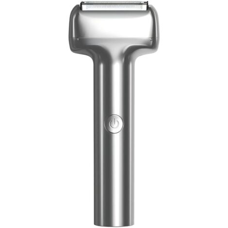 Tondeuse électrique miniature pour hommes NEO avec recharge rapide USB-C, triple tête rotative magnétique, IPX6, blocage voyage, batterie longue durée, écran intelligent, ergonomique et silencieuse.