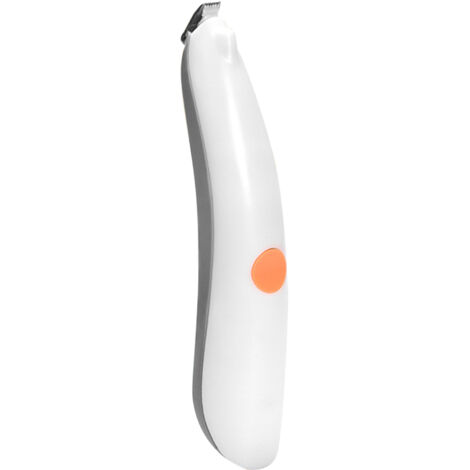 Tondeuse électrique pour animaux de compagnie, silencieuse, pour chiens, chats et autres animaux, design fin, 3 couleurs-AquaForge