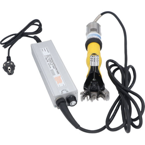 Tondeuse électrique pour moutons, 3 000 tr/min, lame en acier au carbone haute vitesse, tondeuse électrique pour chèvres, pour la tonte de la laine