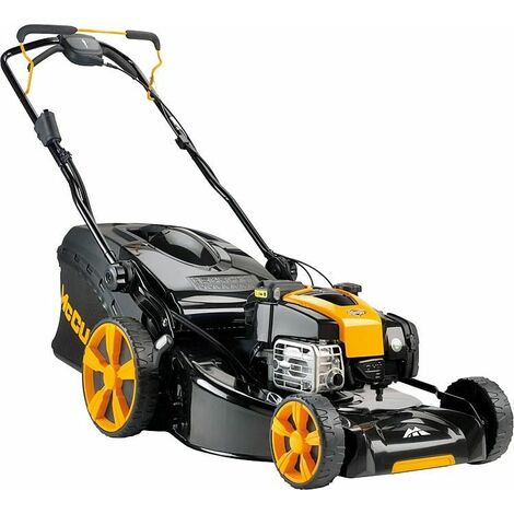 Tondeuse essence M46-160 AWREX, 2,6 kW largeur coupe 460mm, E-Start