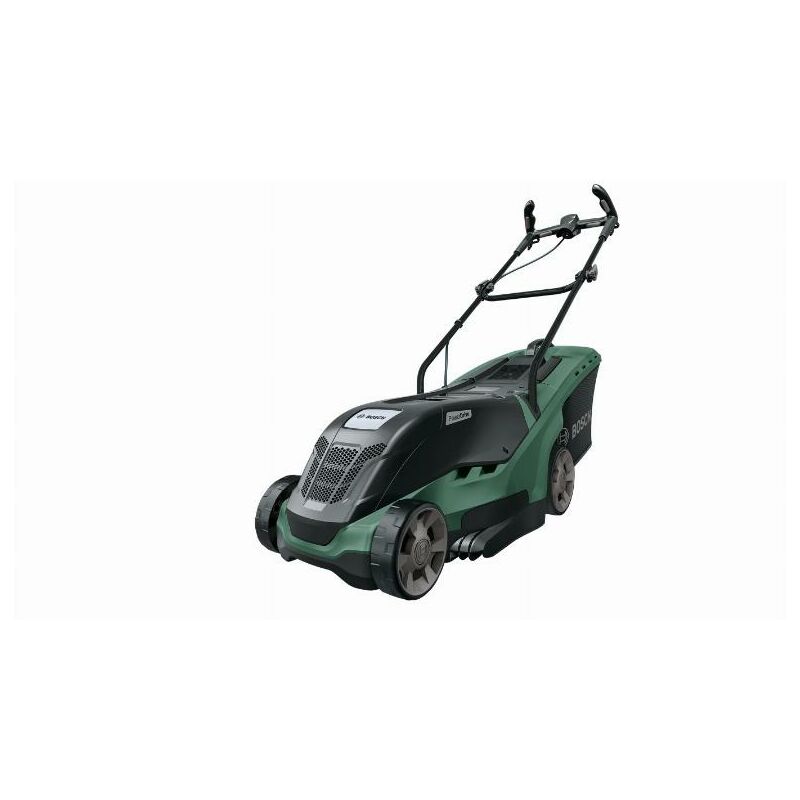 Bosch - Tondeuse filaire Universal Rotak 490 vert - 06008B9008