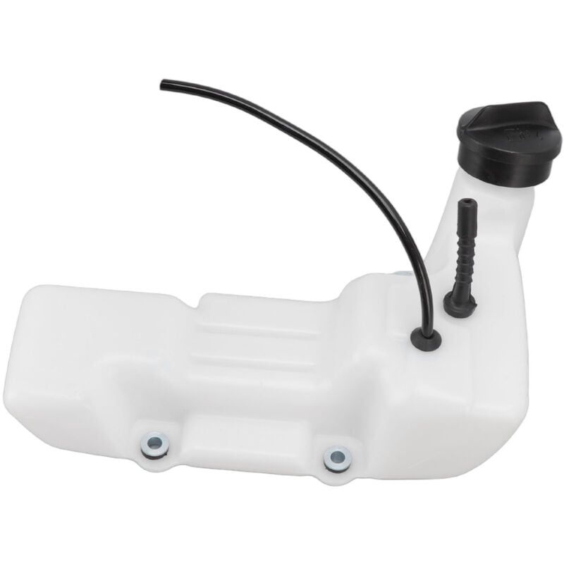 Tondeuse Gaz Réservoir De Carburant Remplacement Haute Dureté Gaz Réservoir De Carburant pour Stihl FS400 FS450 FS480 - Jeffergarden