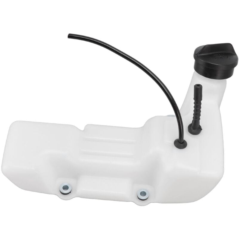 SJLERST Tondeuse Gaz Réservoir De Carburant Remplacement Haute Dureté Gaz Réservoir De Carburant pour Stihl FS400 FS450 FS480