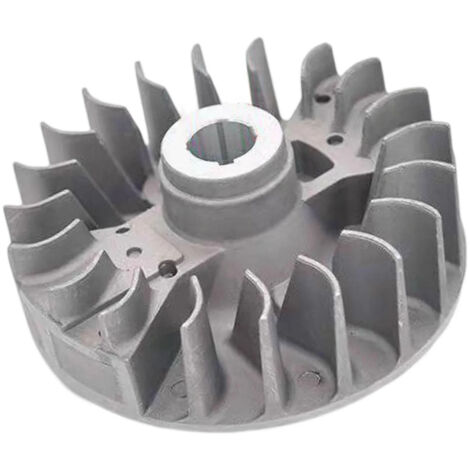 Tondeuse gazon volant dinertie installation et rparation faciles