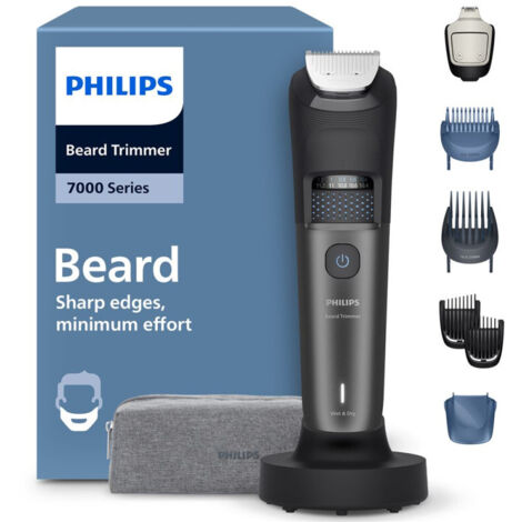 Tondeuse homme Philips BT7665/15