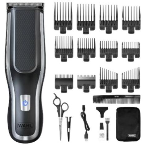 Tondeuse homme Wahl Self Clip 360