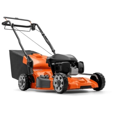 Tondeuse Husqvarna LC356VP Moteur Honda, variateur de vitesse - coupe 56 cm