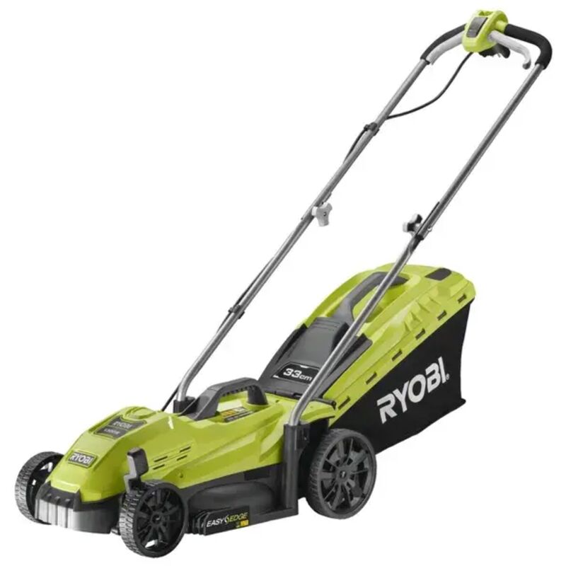 Ryobi - Tondeuse électrique filaire Rlm3313a 1300W - 33 cm