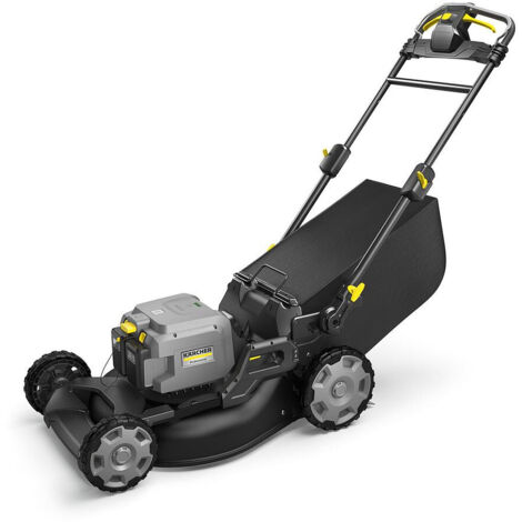 Tondeuse LM 530/36BP Pack - KARCHER - avec batterie - chargeur - 1.042-501.0
