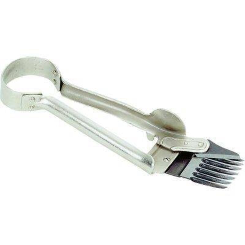 Kerbl - Lame pour la tonte du bétail universel 1590327805