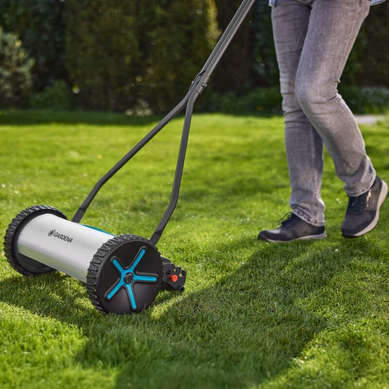 Tondeuse manuelle 330 Comfort GARDENA 11750 - vue 3