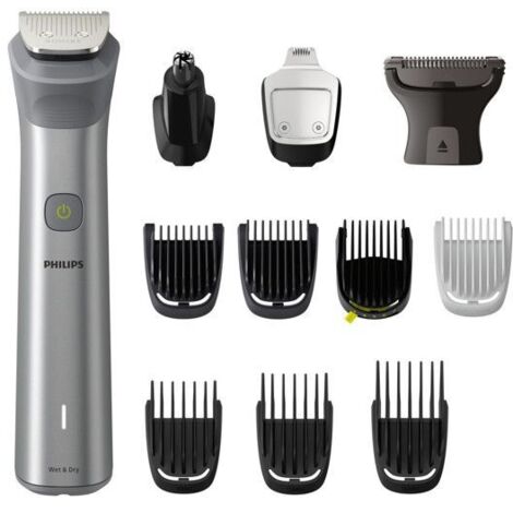Tondeuse multifonction rechargeable - Philips - MG5940/15
