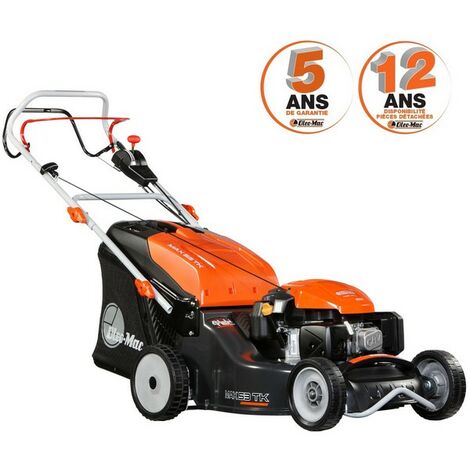 Tondeuse Oleo-Mac MAX53TK Alu Professionnel