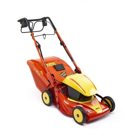 Tondeuse Outils Wolf RM41E