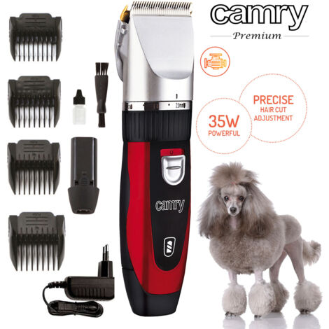 Tondeuse pour animaux Camry CR2821
