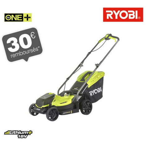 1400 W Flymo Turbo Lite 250 électrique Hover Tondeuse largeur de découpe 25 cm