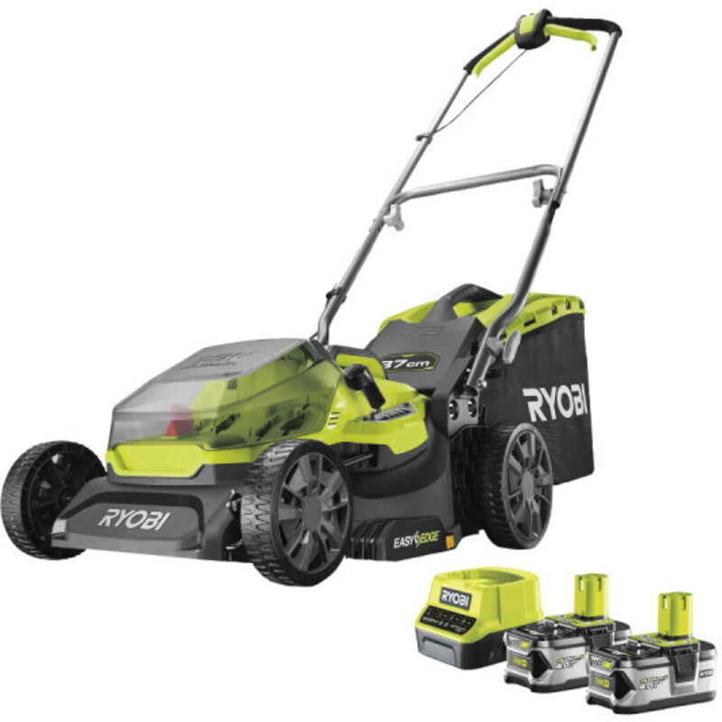 RYOBI   RY18LM37A-240