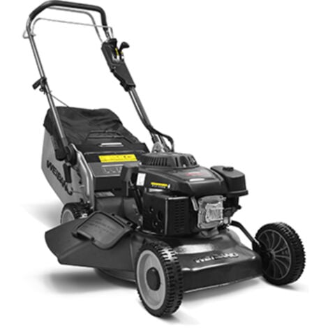 Tondeuse pro-édition – 50 cm - WEIBANG - WB507SLCV3EN1