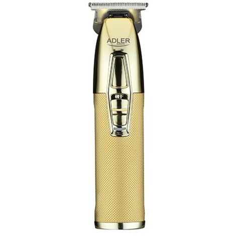 Tondeuse professionnelle AD 2836 Gold - USB