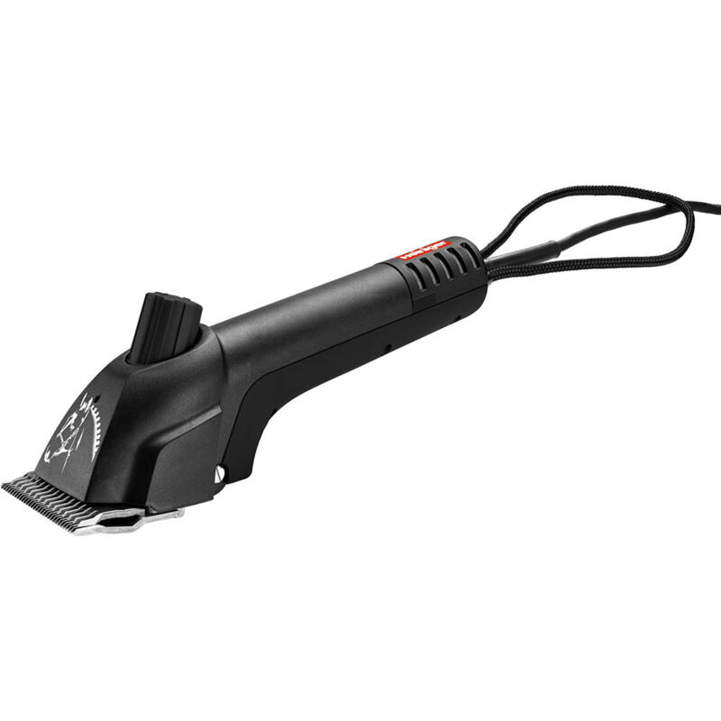 Tondeuse Heiniger progress 80 w