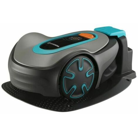 Tondeuse robot GARDENA SILENO minimo 500m2