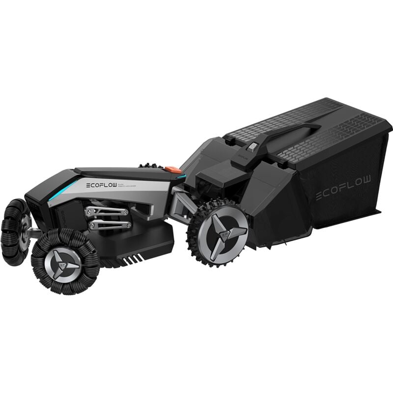 Bac de ramassage pour Tondeuse robotisée intelligente blade ecoflow