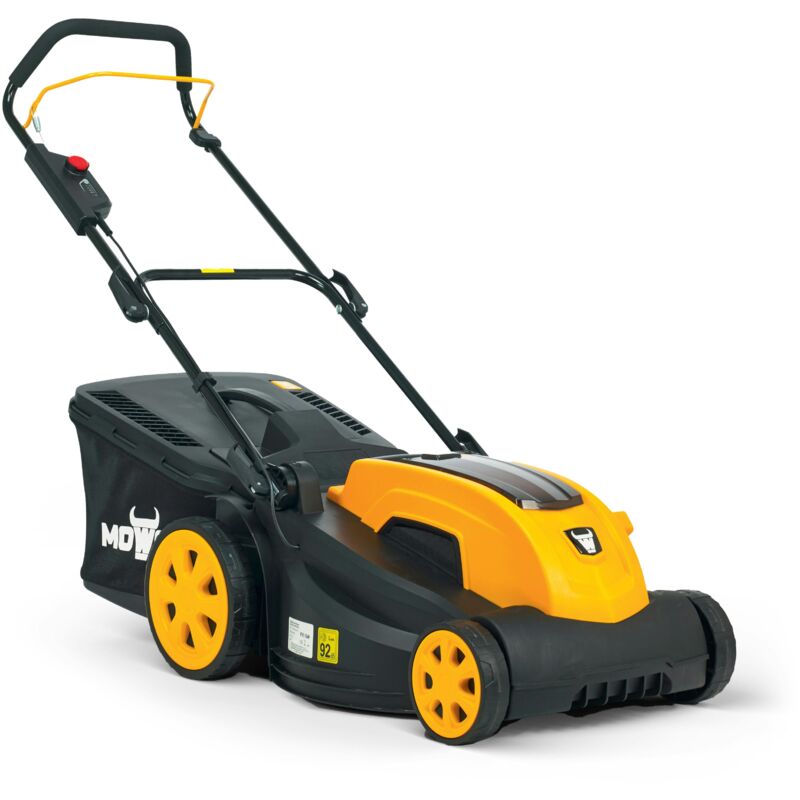 Tondeuse sans fil Mowox 43 cm 40V