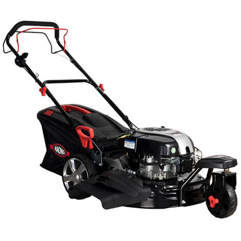 Tondeuse thermique 3 roues RAC511BSRP - 161cc