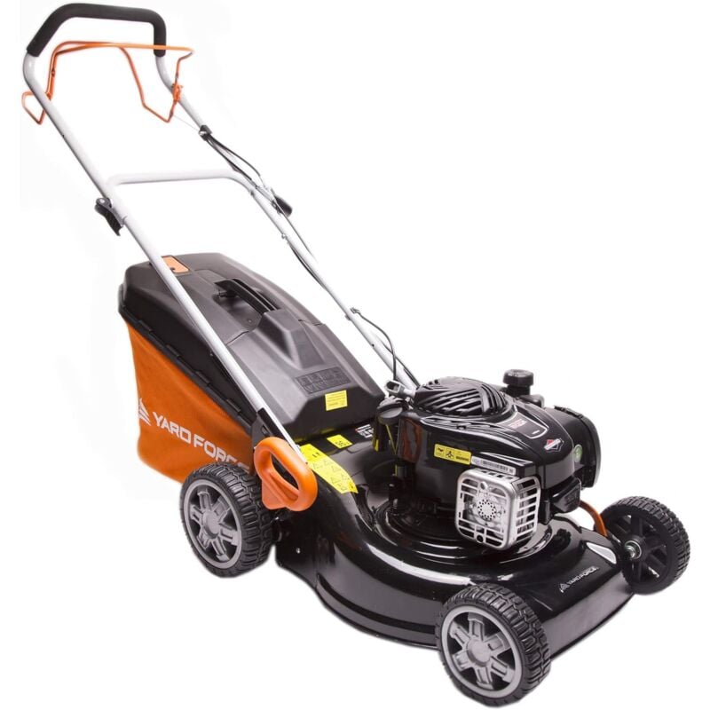 Yardforce - Tondeuse thermique Yard Force 450E Series