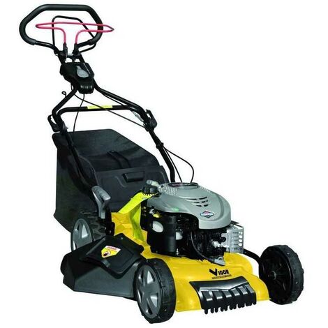Tondeuse Vigor Ergo Wr-65326 OHV