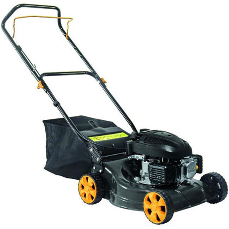 Tondeuse Vigor, V-2040 OHV, coupe 41, 79 cc