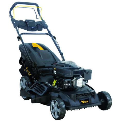 Tondeuse Vigor, V-5500 OHV autoportée, 170 cc