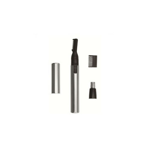 WAHL 05640-616 Micro Tondeuse Groomsman - Tetes multiples