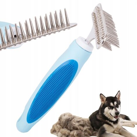 Tondeuses pour animaux de compagnie