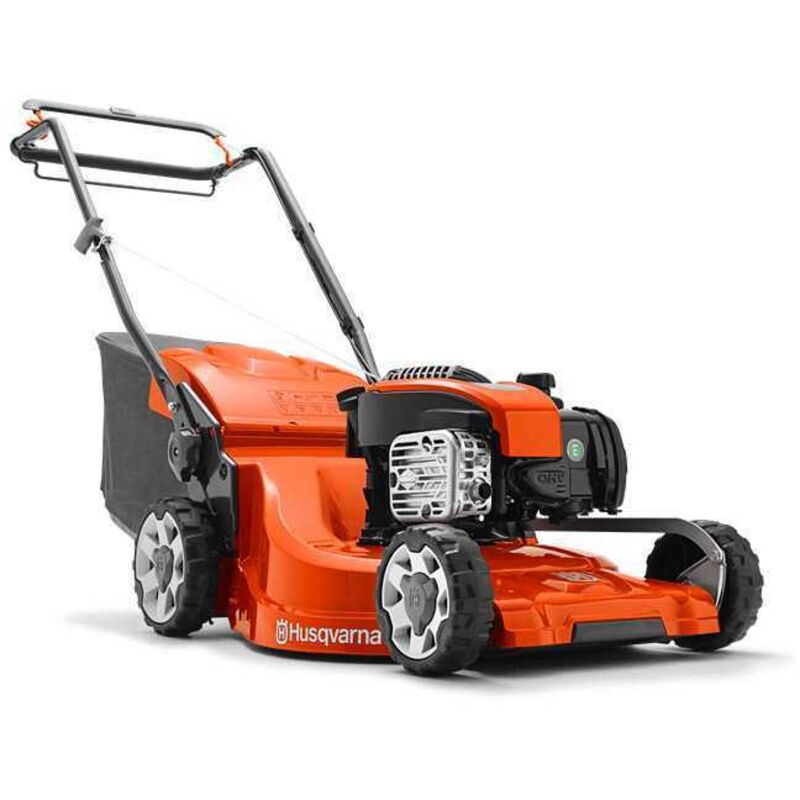 Tondeuses thermiques 139cm3 LC 247S - HUSQVARNA - 970541201